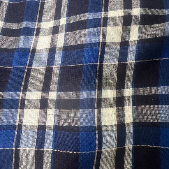 Rails Kendra Button Down Plaid Shirt - Picture 13 of 14